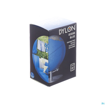 Dylon color.26 royal blue colorfast 200g