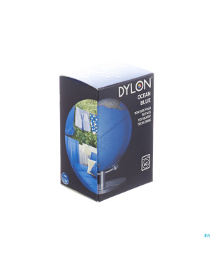 Dylon color.26 royal blue colorfast 200g