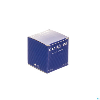 Gly ko creme 15    30ml cfr 3139417