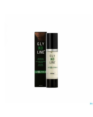 Gly ko lotion 20    50ml