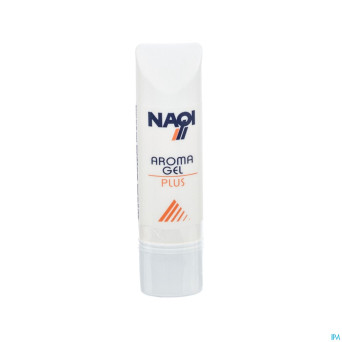Naqi arome gel plus  50ml cfr 3180098