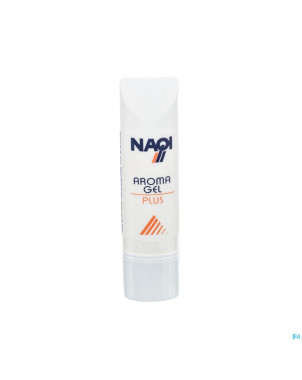 Naqi arome gel plus  50ml cfr 3180098