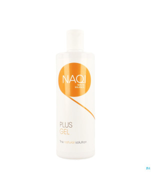 Naqi arome gel plus 500ml