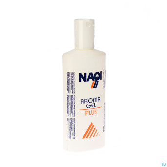 Naqi arome gel plus 500ml