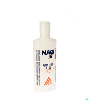 Naqi arome gel plus 500ml