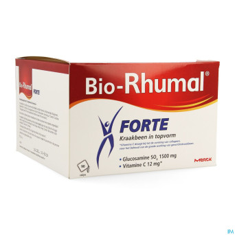 Bio rhumal forte   sachet 90x1500mg