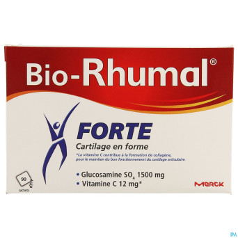 Bio rhumal forte   sachet 90x1500mg