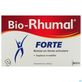 Bio rhumal forte   sachet 90x1500mg