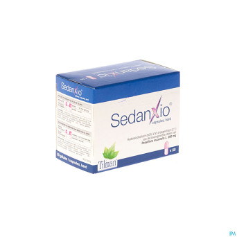 Sedanxio caps 50 cfr 3290756