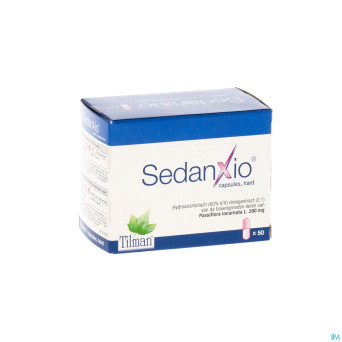 Sedanxio caps 50 cfr 3290756