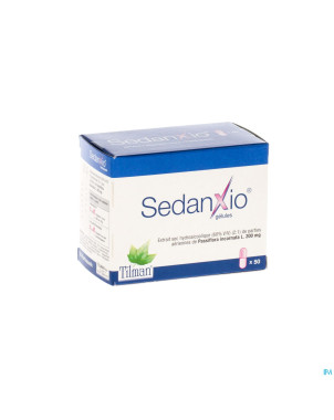 Sedanxio caps 50 cfr 3290756