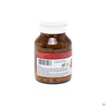 Soria glucartil    tabl 60