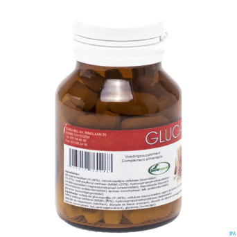 Soria glucartil    tabl 60