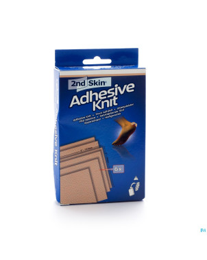 Spenco tricot adhesive    7,5x12,5cm 6 100000