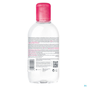 Bioderma sensibio h2o 250ml