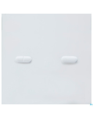 Cetirizine sandoz comp 50 x 10 mg