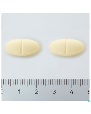 Moclobemide sandoz 150 mg comp pell 100