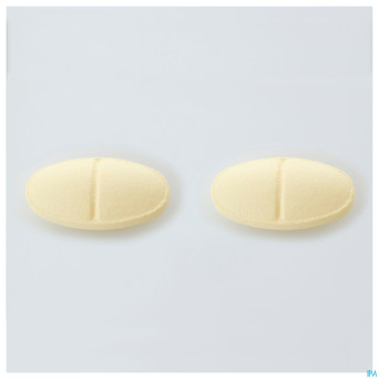 Moclobemide sandoz 150 mg comp pell 100