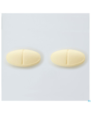 Moclobemide sandoz 150 mg comp pell 100