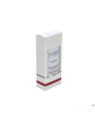 Celluskin creme cellulite    tube 100ml