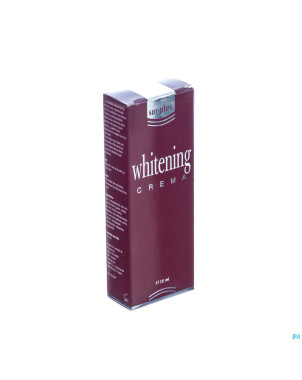 Sur plus whitening creme    15ml