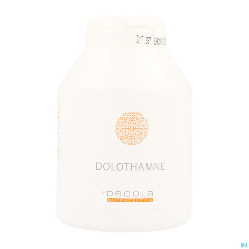 Dolothamne    comp 180