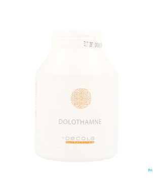 Dolothamne    comp 180