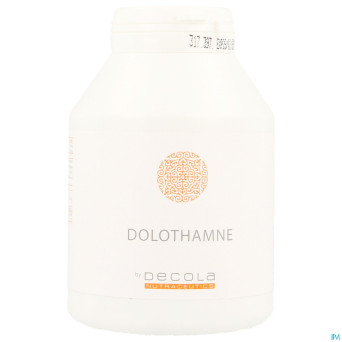 Dolothamne    comp 180