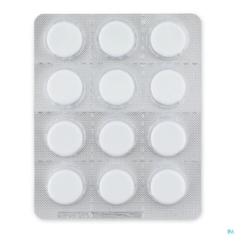 Medica comprimes gorge menthol    36 ud