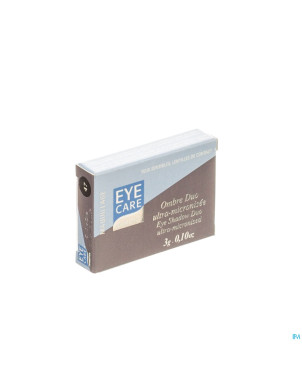 Eye care ombre paup. duo flanelle-eglantine  00047