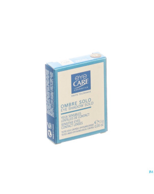 Eye care ombre paup. solo aubergine    00078