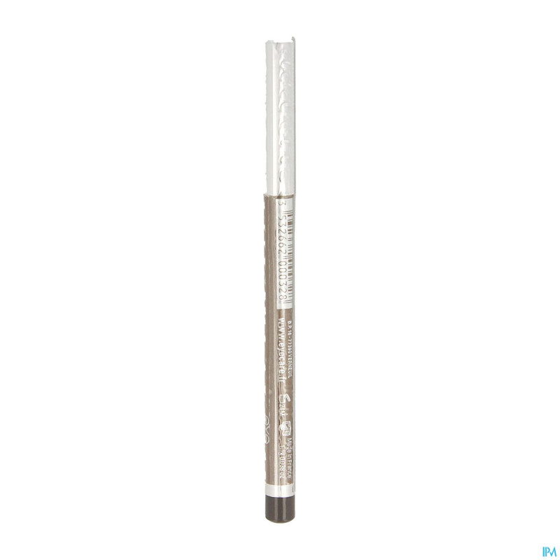 Eye care crayon sourcils 032 flanelle