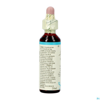 Bach flower remedie 03 beech   20ml