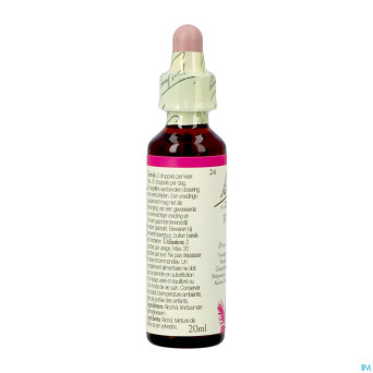 Bach flower remedie 29 star bethlehem    20ml