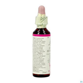 Bach flower remedie 29 star bethlehem    20ml