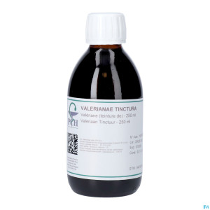 Valeriane teinture 250ml pch