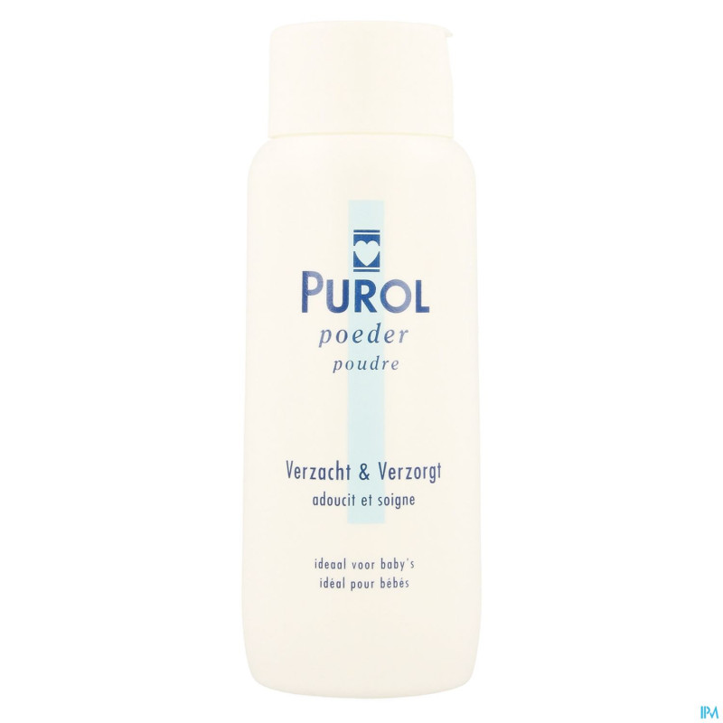 Purol pdr 100g
