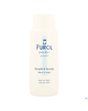 Purol pdr 100g
