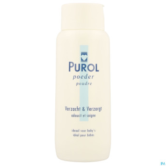 Purol pdr 100g
