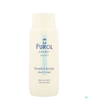 Purol pdr 100g