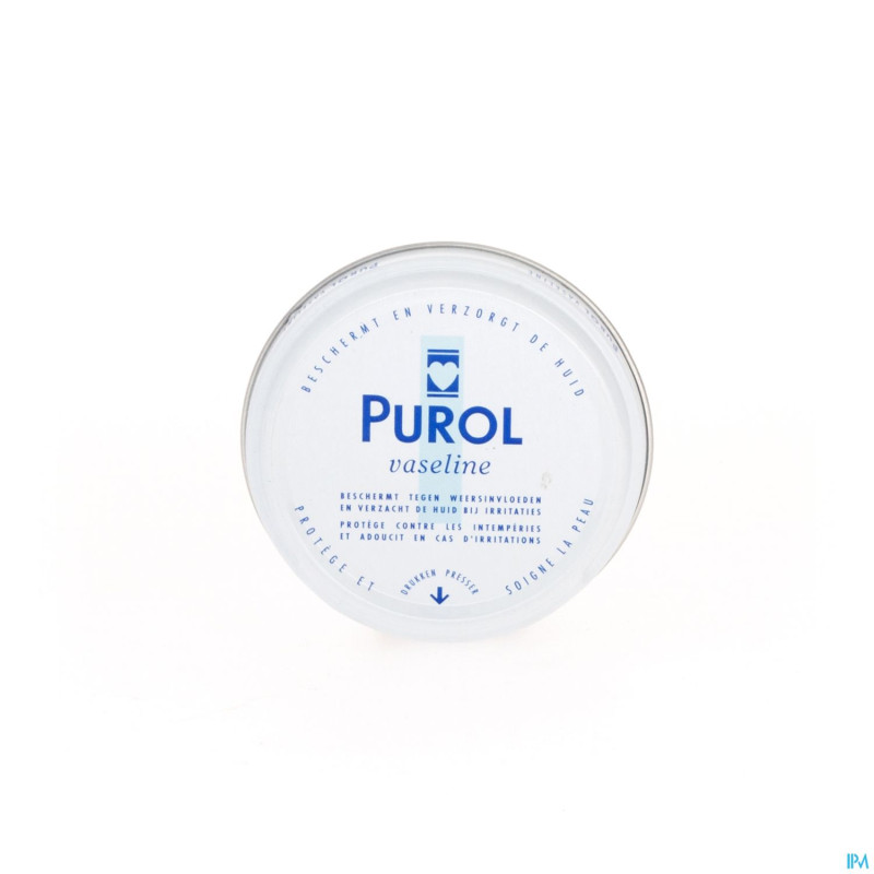 Purol vaseline 50ml