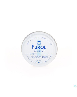 Purol vaseline 50ml