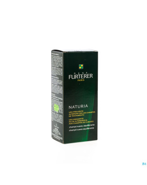 Furterer naturia shampooing    150ml