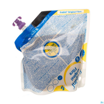 Frebini original fibre nutri sonde 500ml