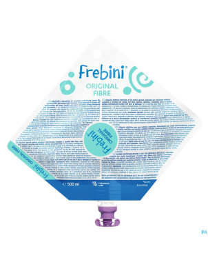 Frebini original fibre nutri sonde 500ml