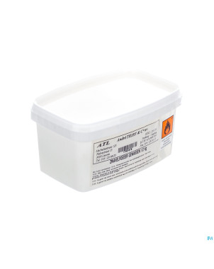 Soufre lave technique vrac 500g thiry