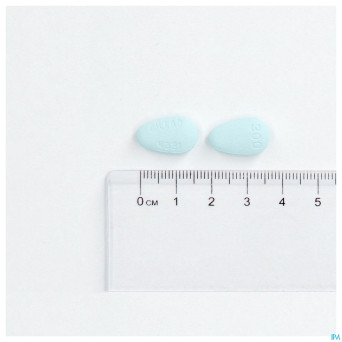 Viread 245mg comp pell  30 x 245mg