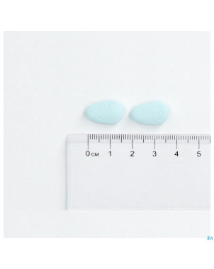 Viread 245mg comp pell  30 x 245mg