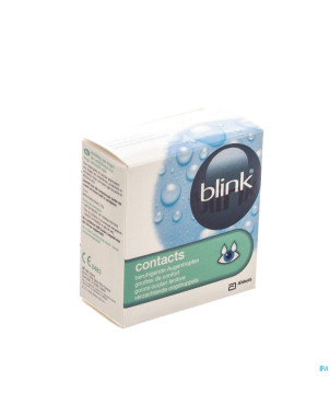 Blink contacts    20x0,35ml 92496