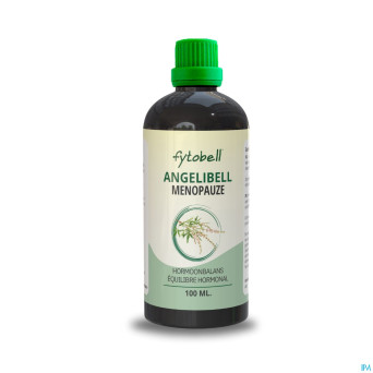 Fytobell angelibell    100ml
